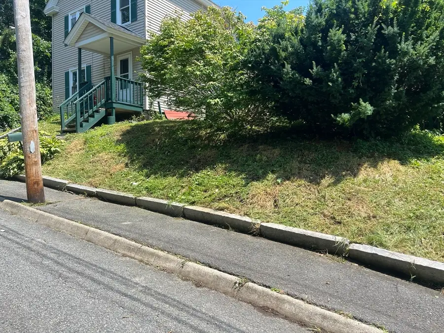 54 Marietta St, North Adams, MA 01247 - #2