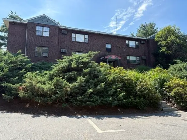 32 Spencer Rd #24M, Boxborough, MA 01719