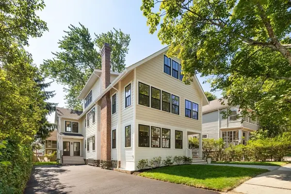 48 Mt Vernon St, Arlington, MA 02476