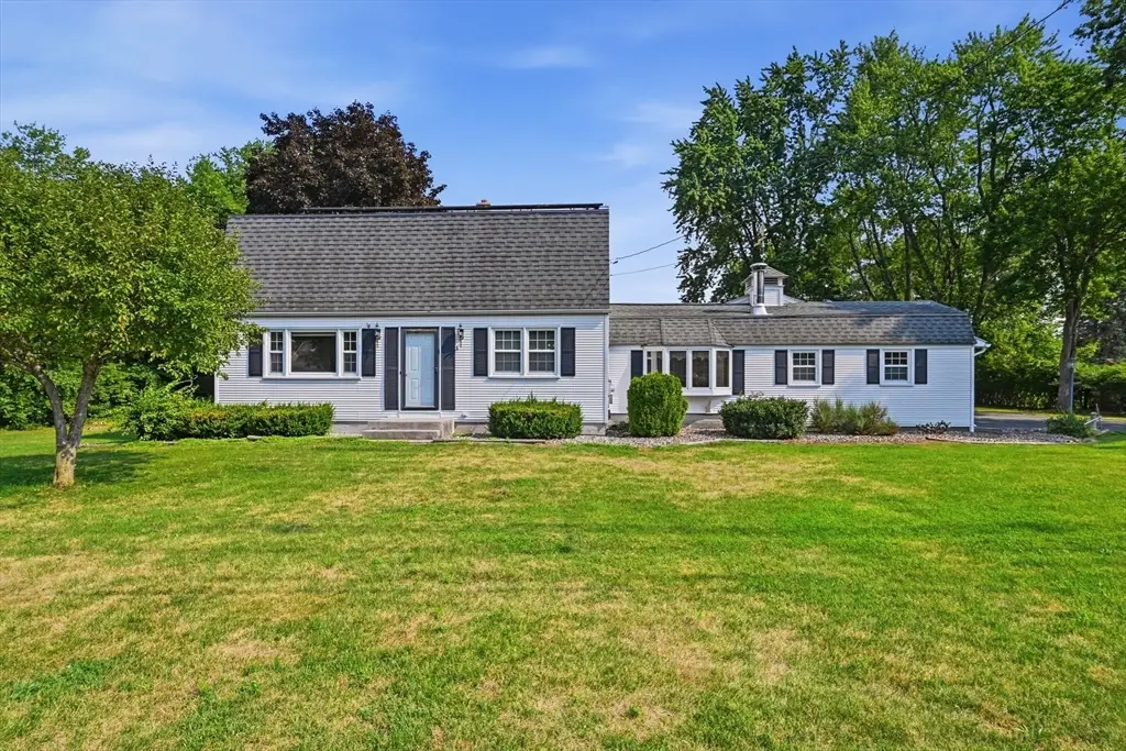 38 Martin Farms Rd, Hampden, MA 01036 - #1