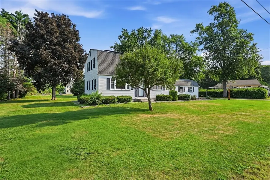 38 Martin Farms Rd, Hampden, MA 01036 - #3