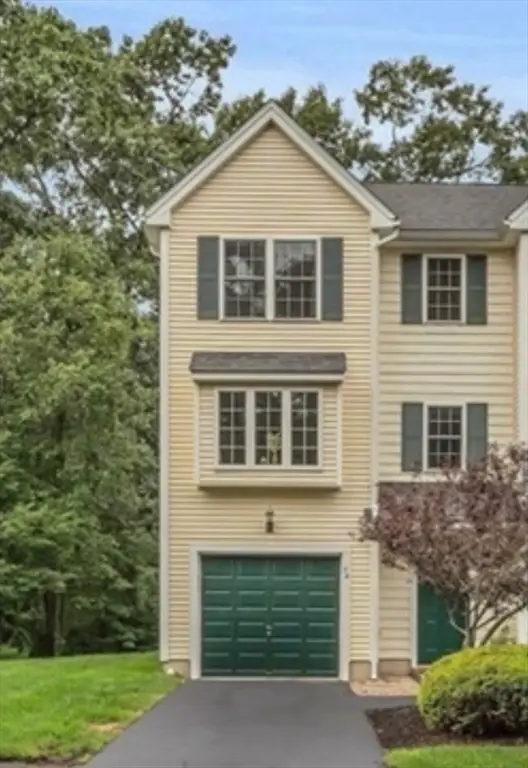 3 Sandpiper Way #3A, Salisbury, MA 01952