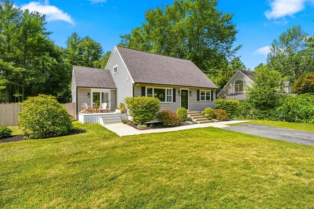 148 Lost Lake Dr, Groton, MA 01450 - #1