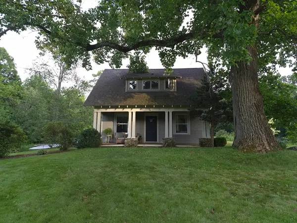 116 Hill Street, Topsfield, MA 01983