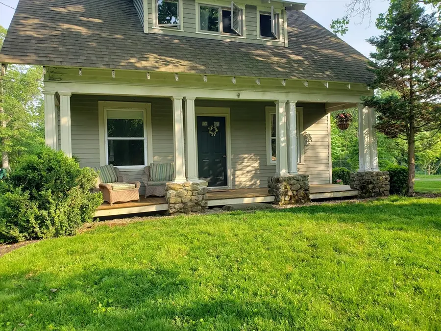 116 Hill Street, Topsfield, MA 01983 - #2