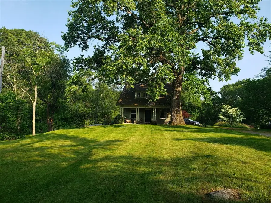 116 Hill Street, Topsfield, MA 01983 - #3