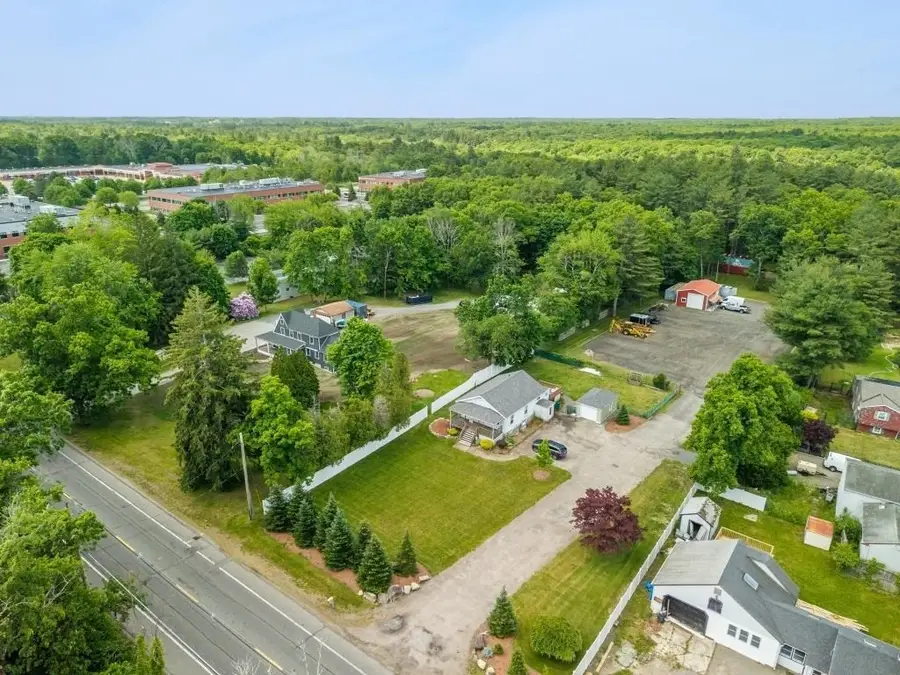 1961 Washington St, Stoughton, MA 02072 - #2