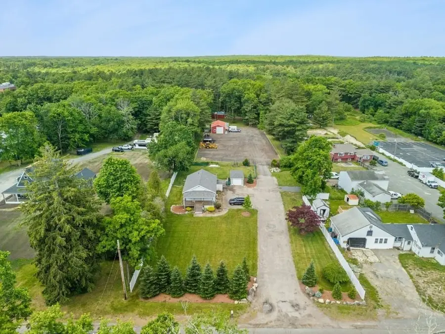 1961 Washington St, Stoughton, MA 02072 - #3