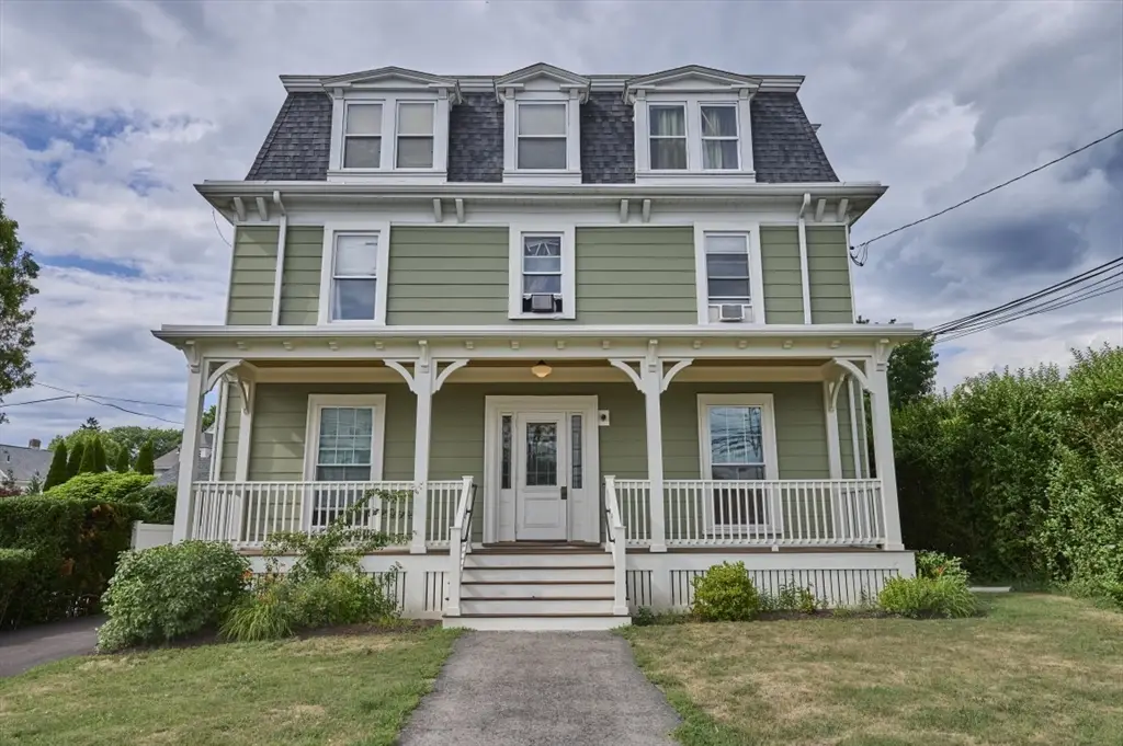 408-410 Crescent St, Waltham, MA 02453 - #1