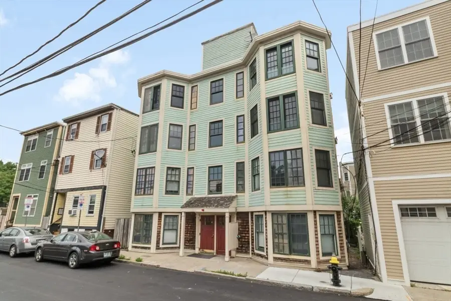 40 Baxter St #7, Boston, MA 02127 - #2