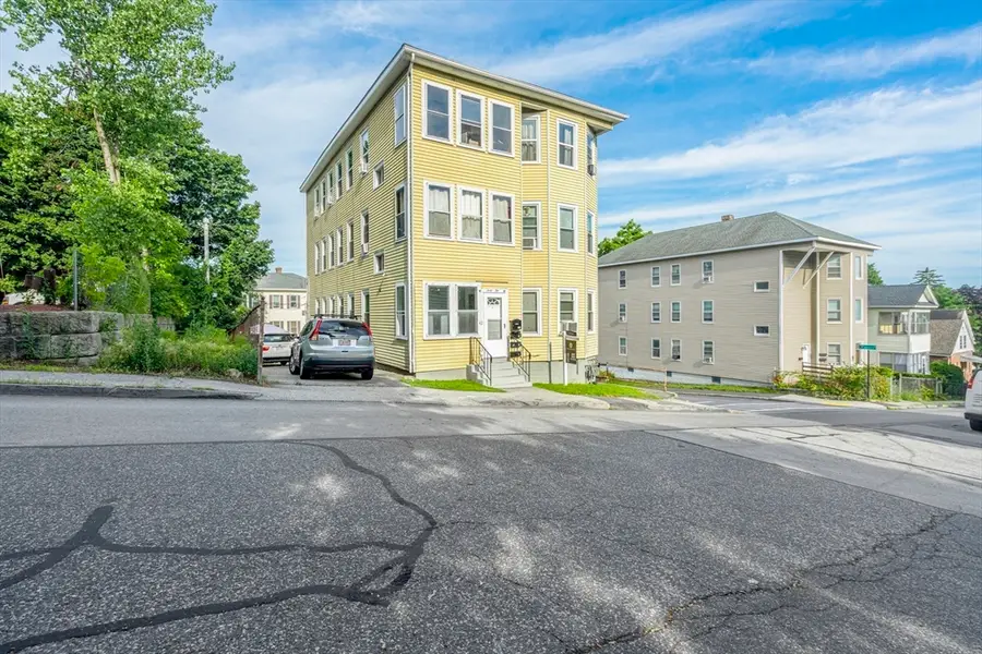 42 Adams St, Worcester, MA 01604 - #3