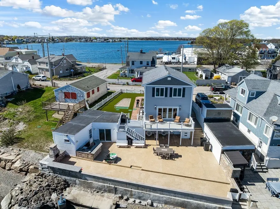 177 Seaconnet Blvd, Portsmouth, RI 02871 - #2