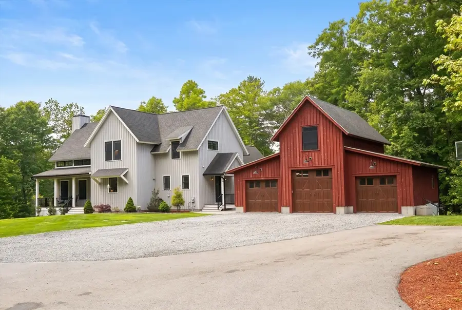 5 Gold Crest Drive, North Reading, MA 01864 - #2