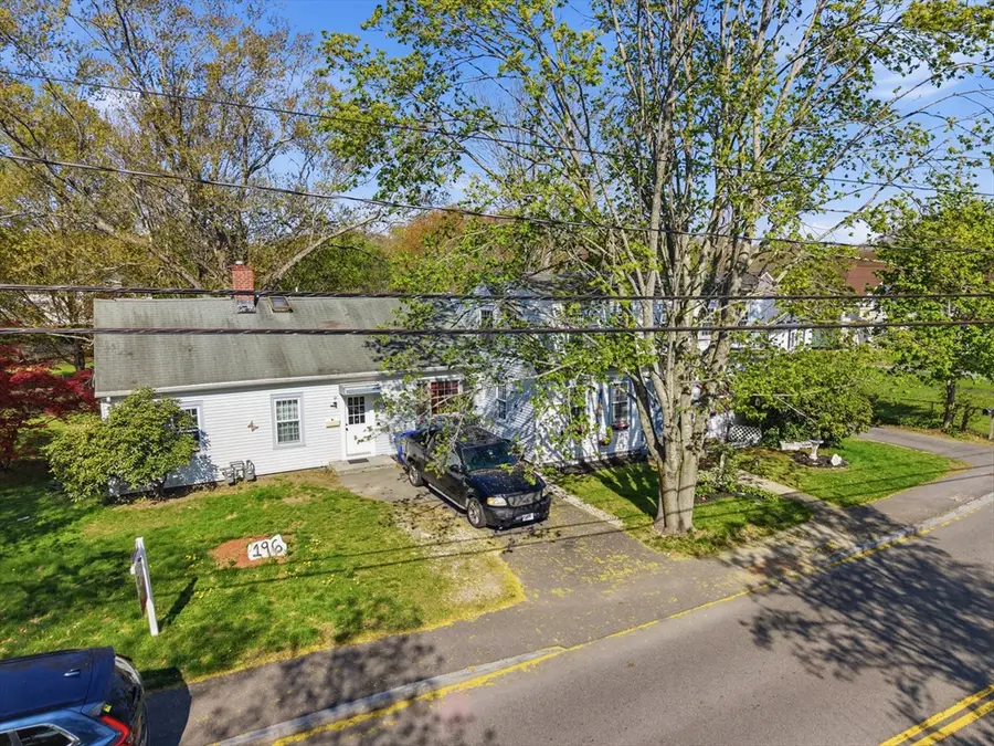 196 Highland S, Taunton, MA 02780 - #2