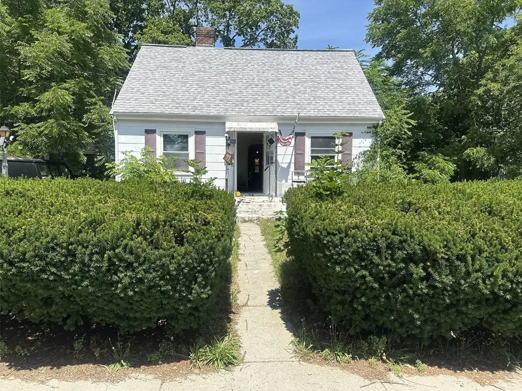 22 Hanson Ave, Walpole, MA 02081 - #1