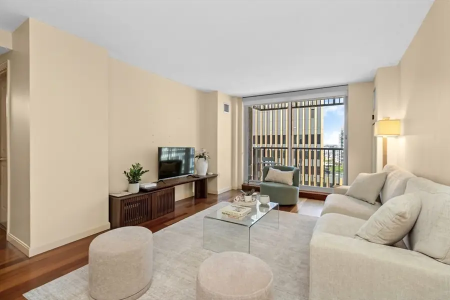 8-12 Museum Way #1625, Cambridge, MA 02141 - #2