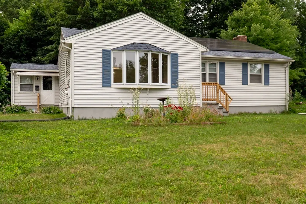 159 Roy, Springfield, MA 01104 - #1