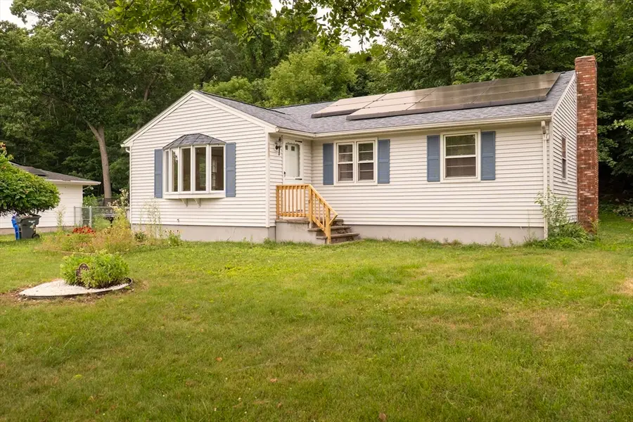 159 Roy, Springfield, MA 01104 - #2