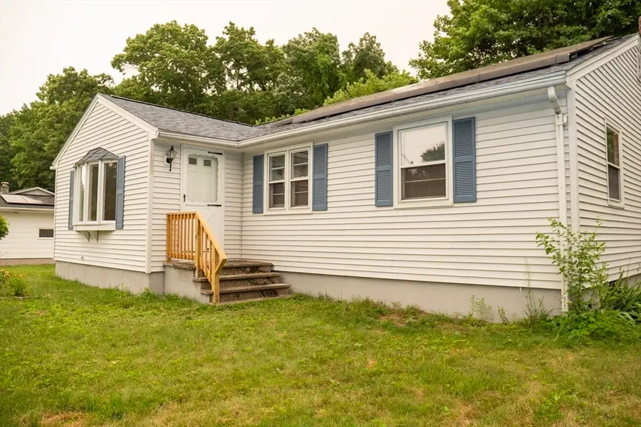 159 Roy, Springfield, MA 01104 - #3