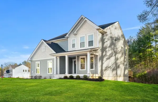 126 Pine Street #1, Norton, MA 02766