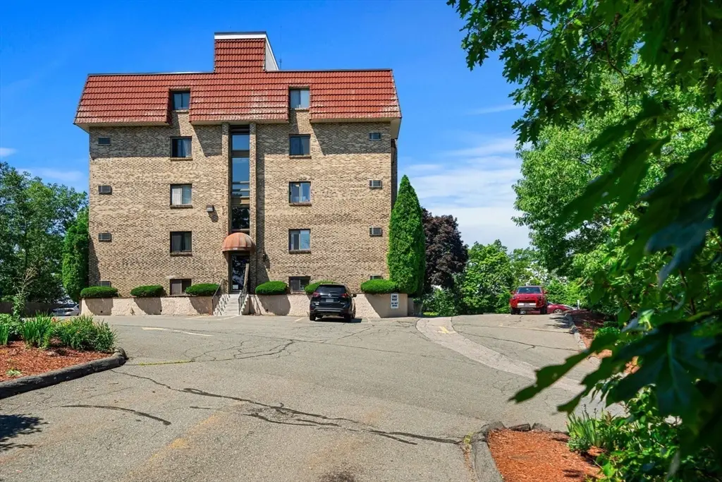 159 Franklin St #A2, Stoneham, MA 02180 - #1