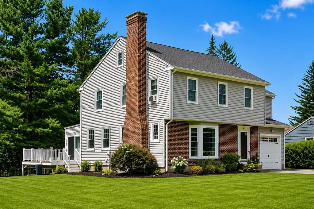 10 Wesley Dr, Leicester, MA 01524 - #1