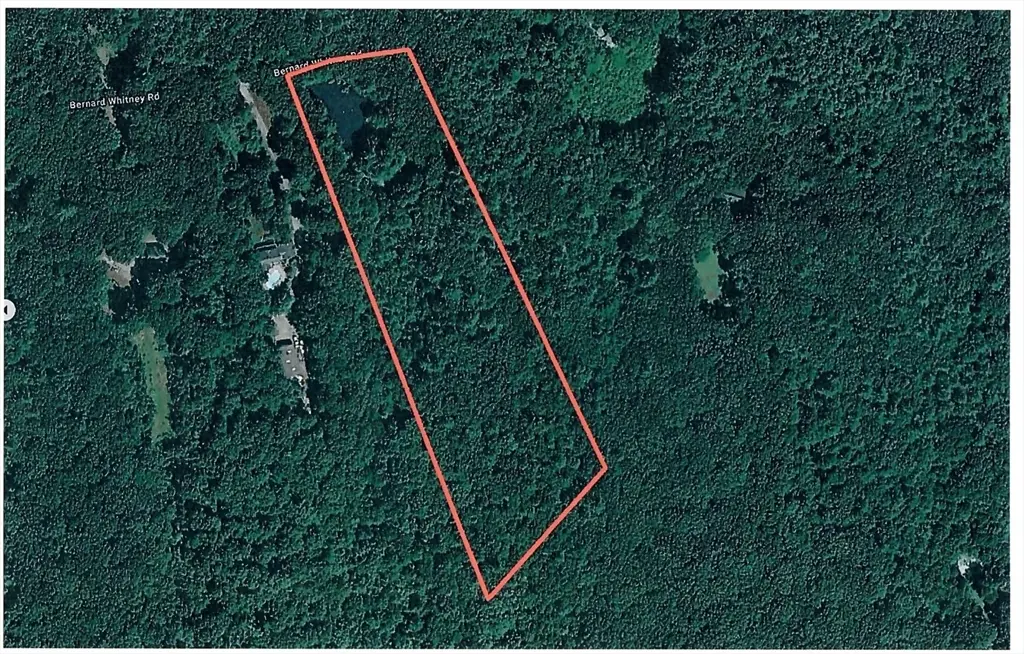 Lot 19 Bernard Whitney Rd, New Braintree, MA 01531 - #1