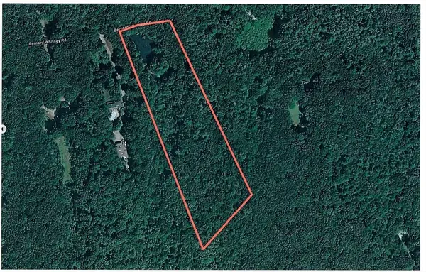 Lot 19 Bernard Whitney Rd, New Braintree, MA 01531
