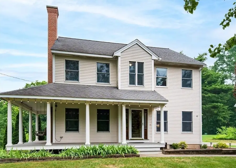 47 Hadley Street, South Hadley, MA 01075 - #2
