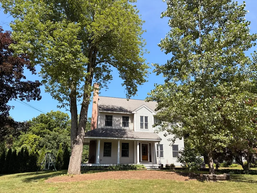 47 Hadley Street, South Hadley, MA 01075 - #3