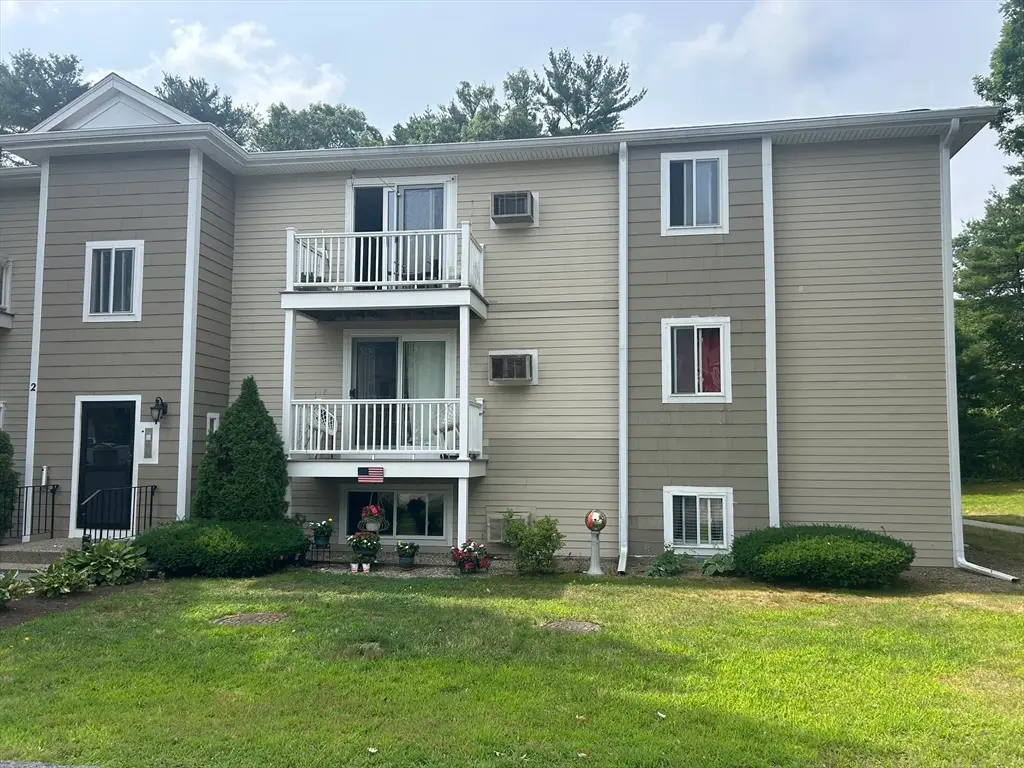 451 School St #2-3, Marshfield, MA 02050 - #1