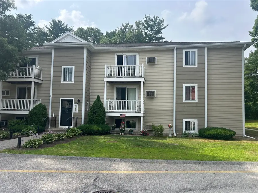 451 School St #2-3, Marshfield, MA 02050 - #2