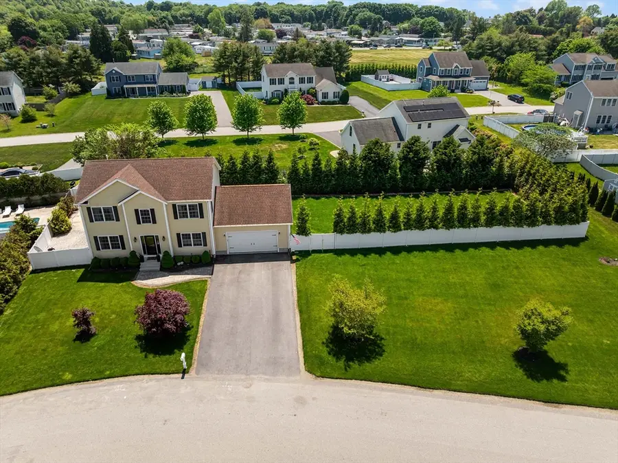 55 Sloop Drive, Portsmouth, RI 02871 - #3