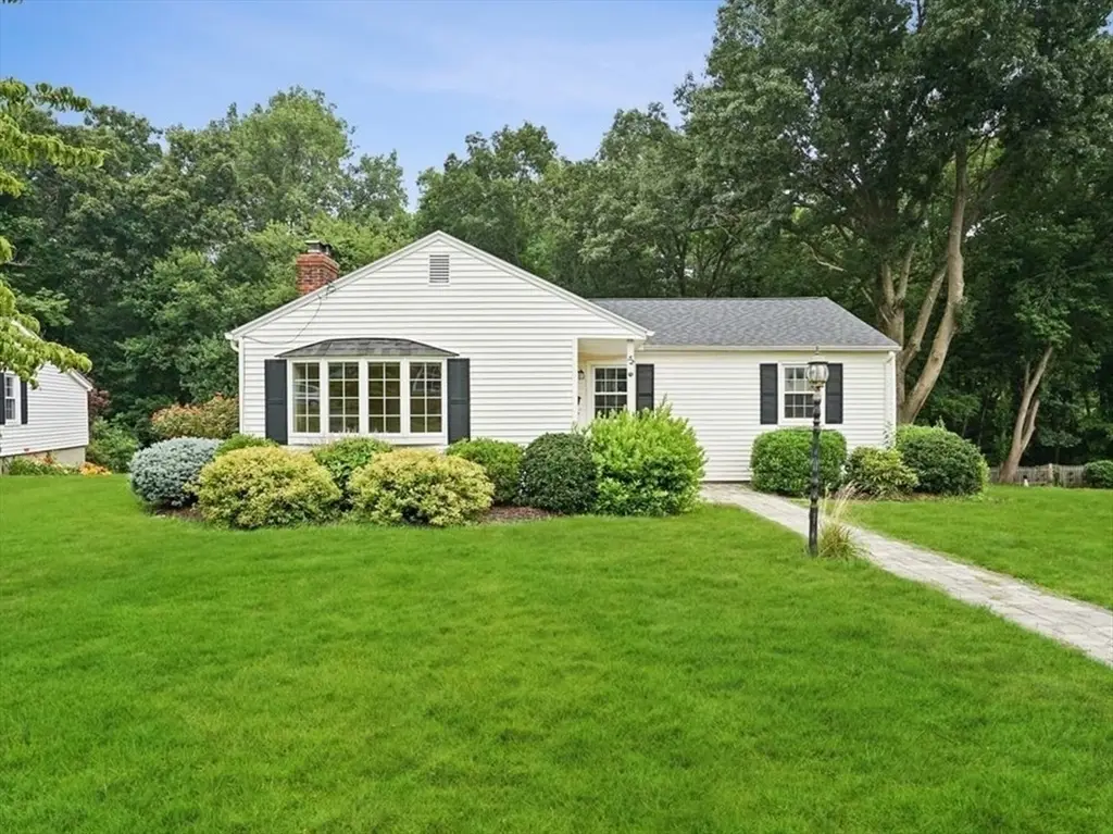 52 Cecile Drive, Chicopee, MA 01020 - #1