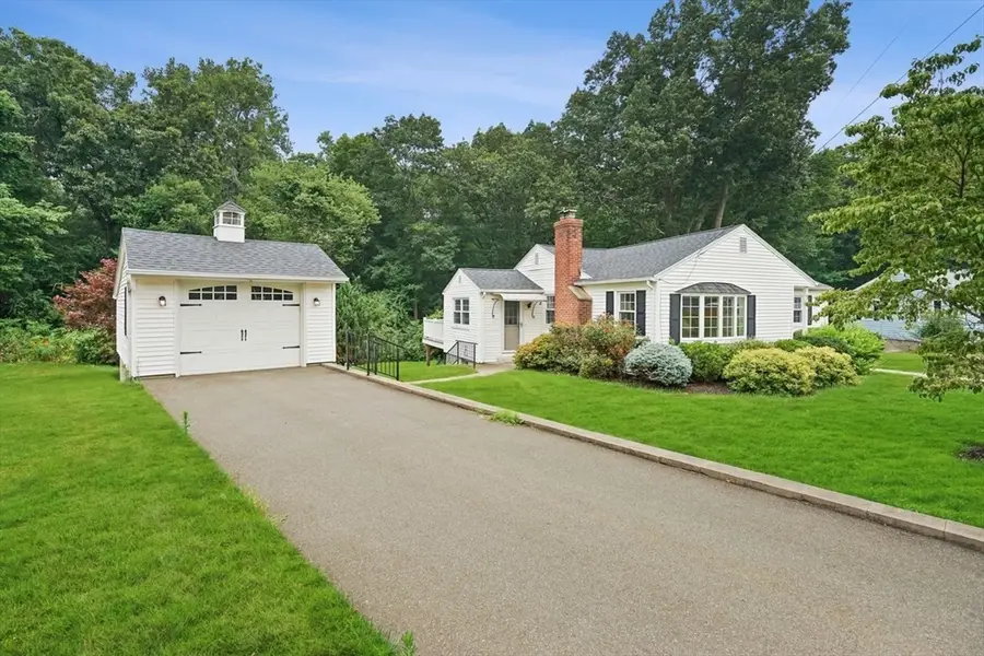 52 Cecile Drive, Chicopee, MA 01020 - #2