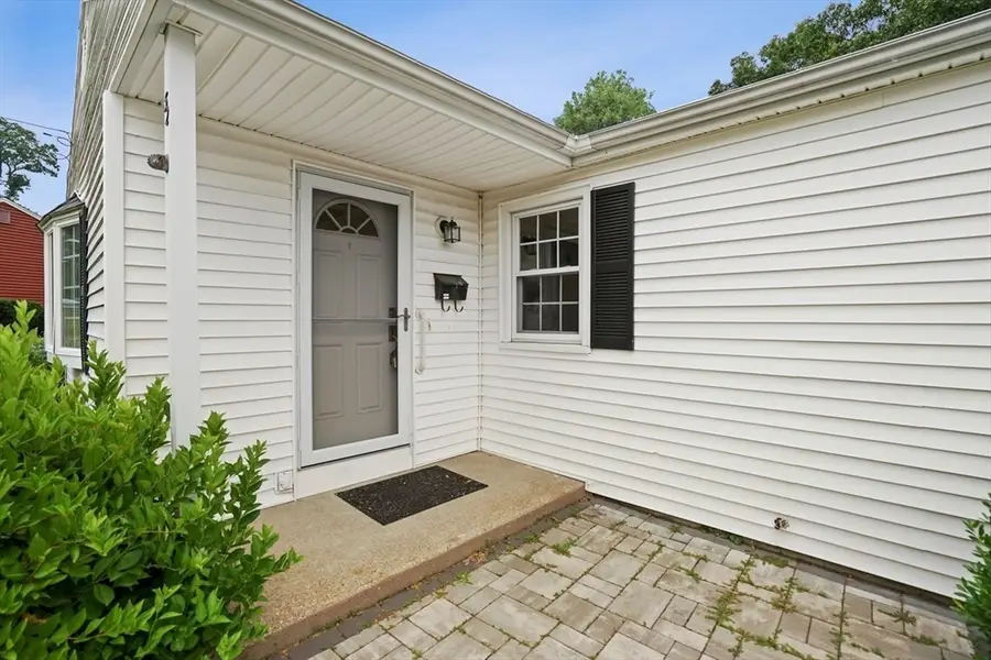 52 Cecile Drive, Chicopee, MA 01020 - #3