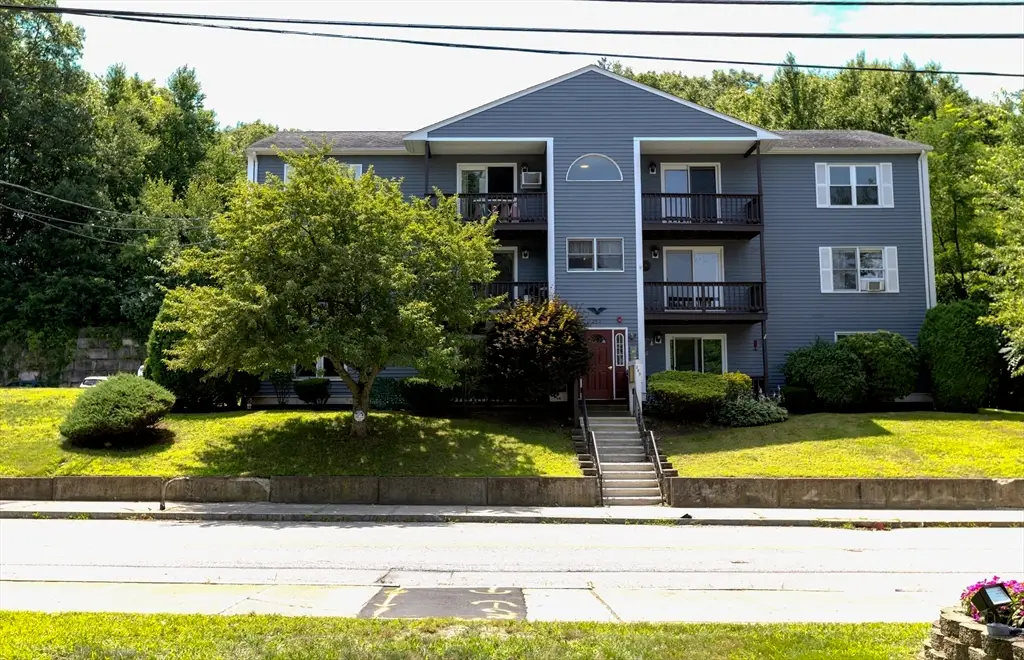283 Privilege St #6, Woonsocket, RI 02895 - #1