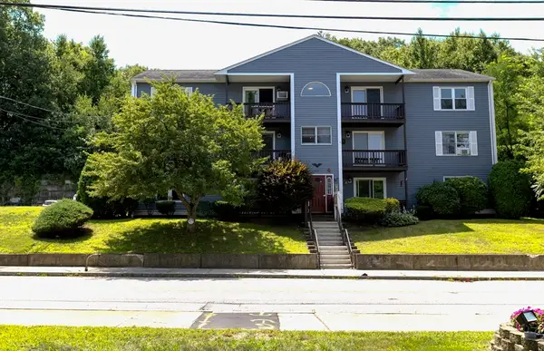 283 Privilege St #6, Woonsocket, RI 02895