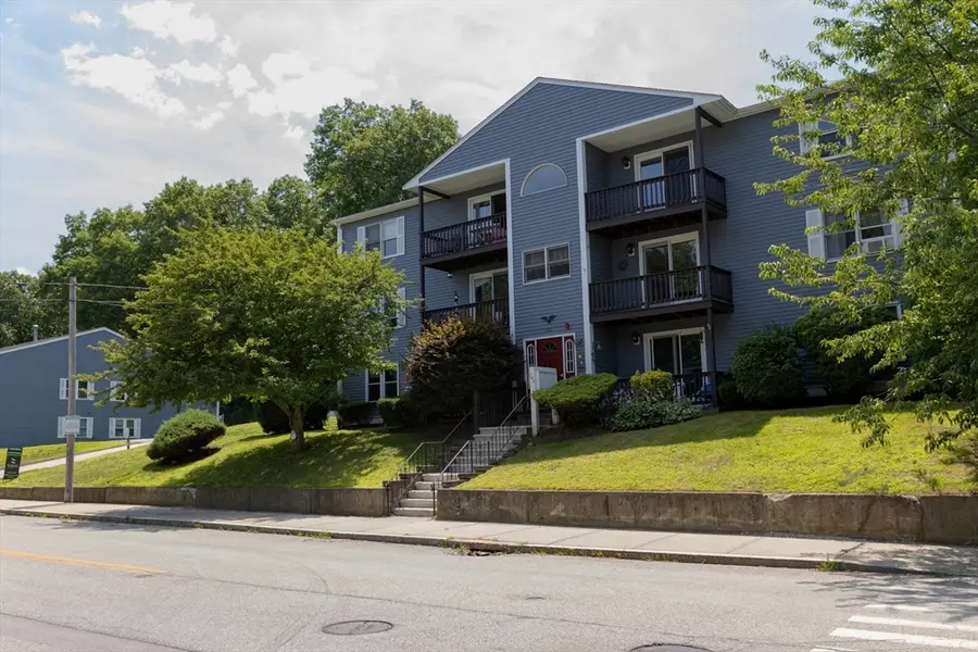 283 Privilege St #6, Woonsocket, RI 02895 - #2