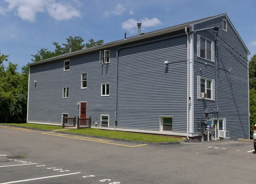 283 Privilege St #6, Woonsocket, RI 02895 - #3