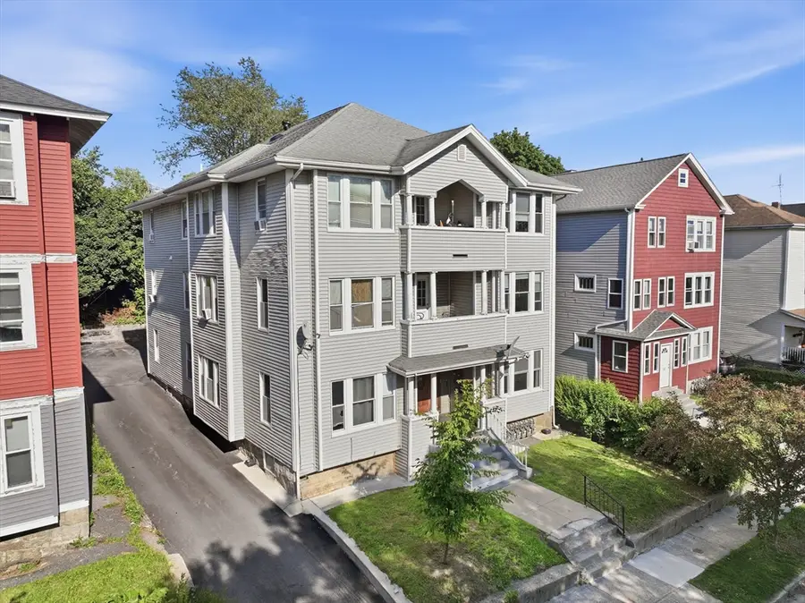 143 Providence St #2, Worcester, MA 01604 - #2
