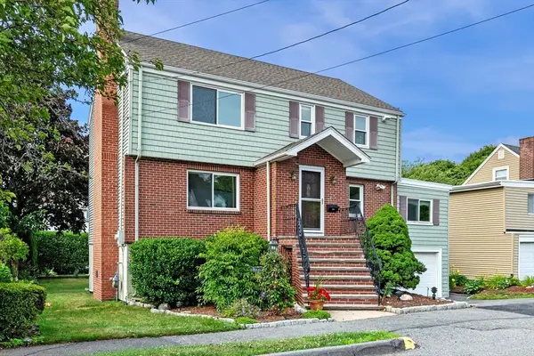 21 Muriel Rd, Swampscott, MA 01907