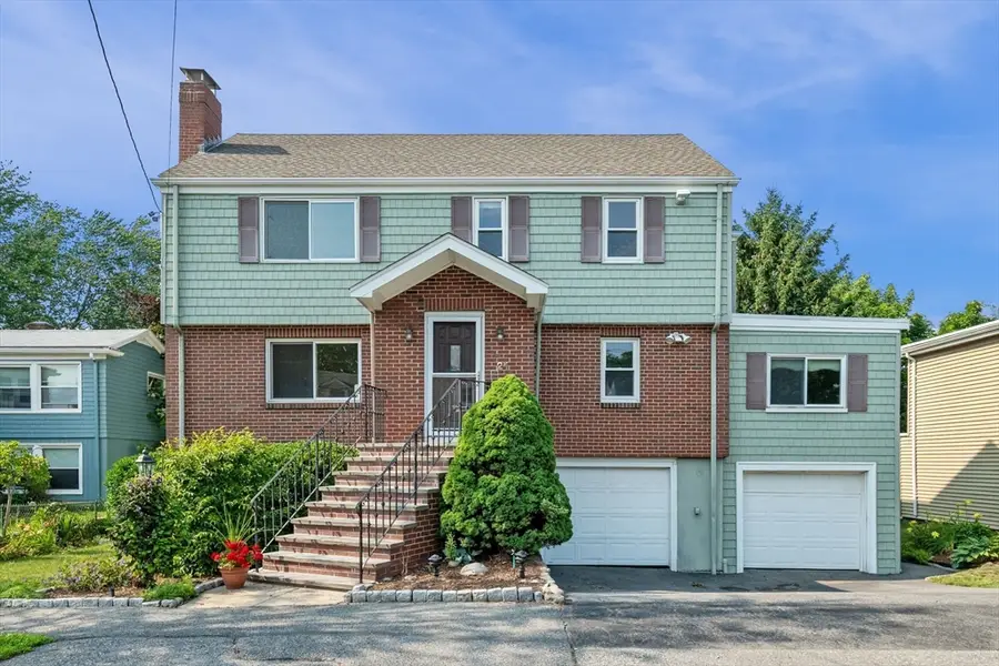 21 Muriel Rd, Swampscott, MA 01907 - #2