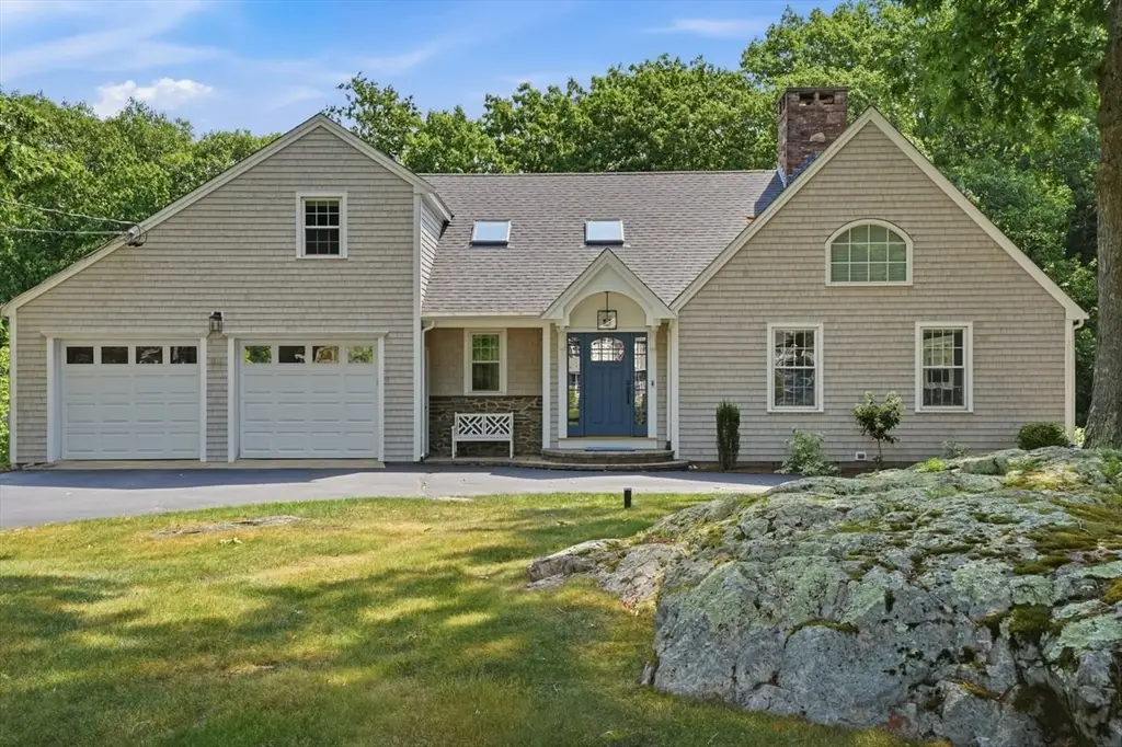47 Old Coach Road, Cohasset, MA 02025 - #1