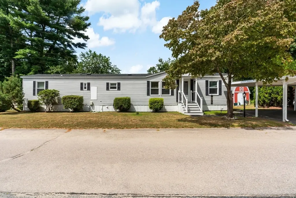 193 Pine View Terrace, West Wareham, MA 02576 - #1