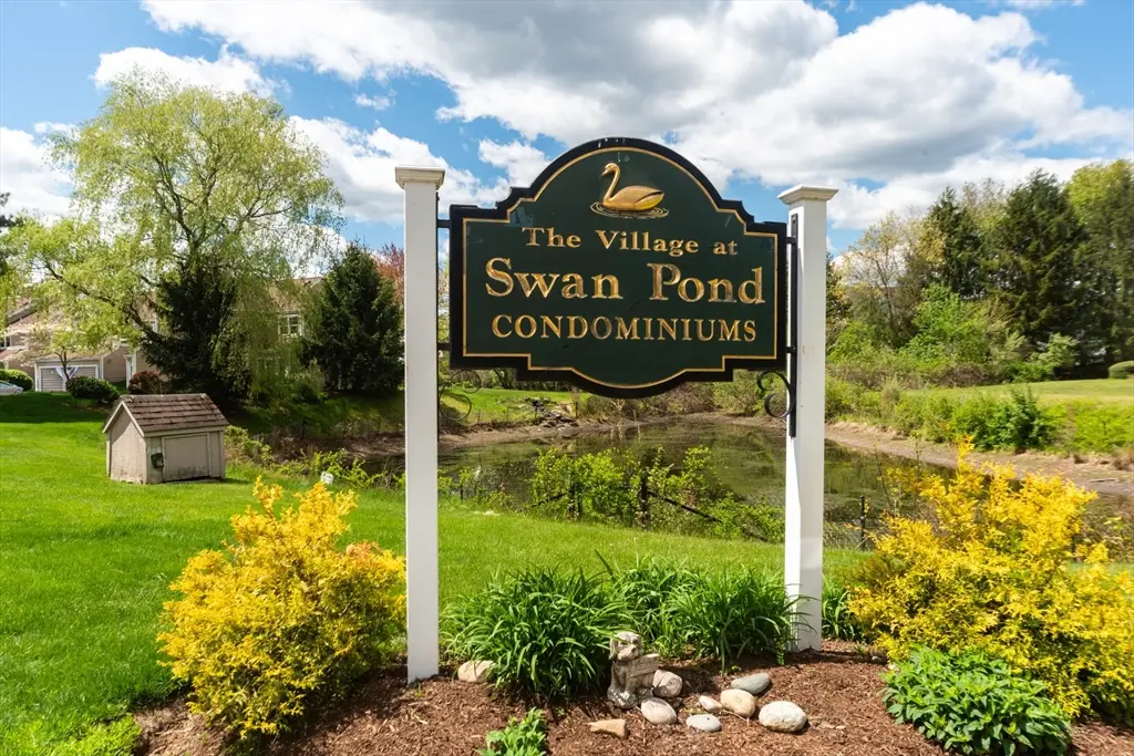 8 Canvasback Way #8, Walpole, MA 02081 - #1