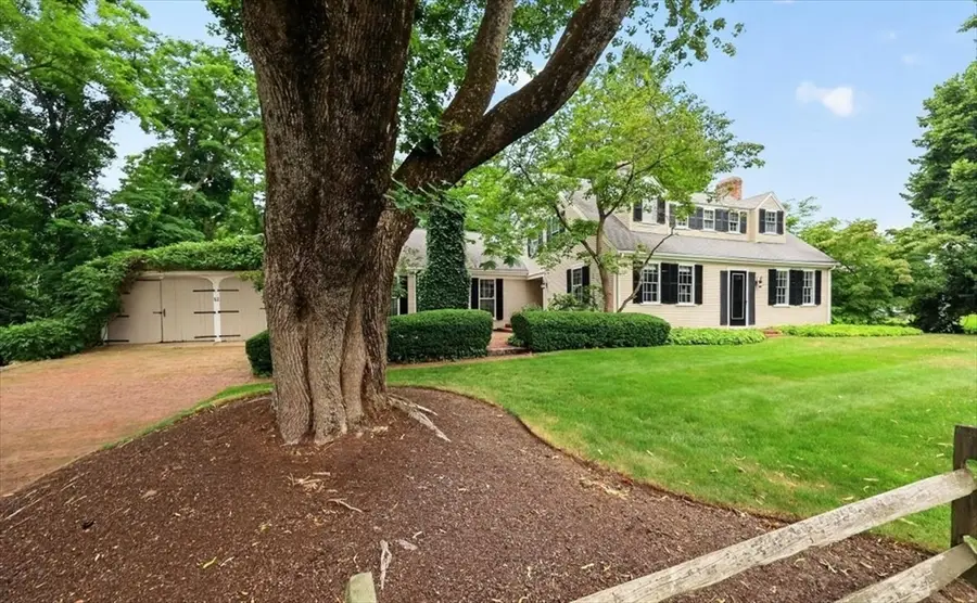 52 Standish Street, Duxbury, MA 02332 - #2