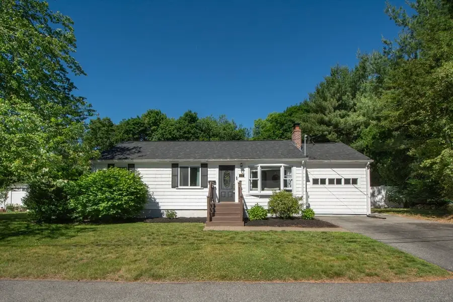 57 Marks St, Rockland, MA 02370 - #3