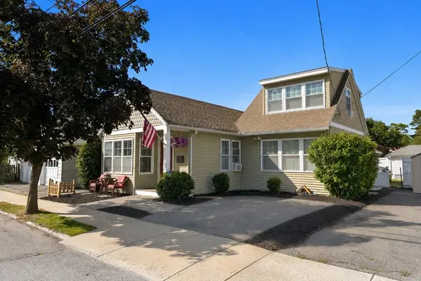 1 Granite Rd, Peabody, MA 01960