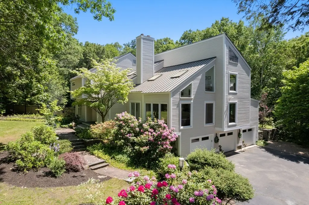 60 Lanes End, Concord, MA 01742 - #1